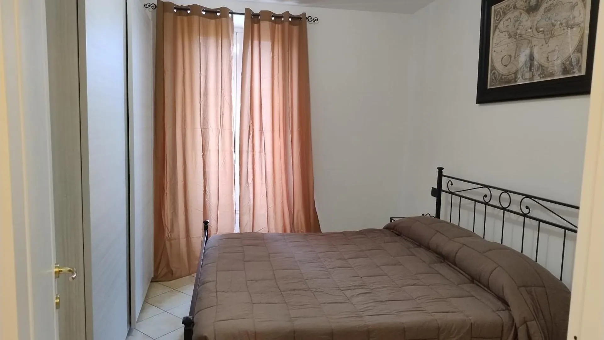 Apartment Albenga Sweet Holidays Rooms & Apartaments Bilocale Appena Ristrutturato Italy
