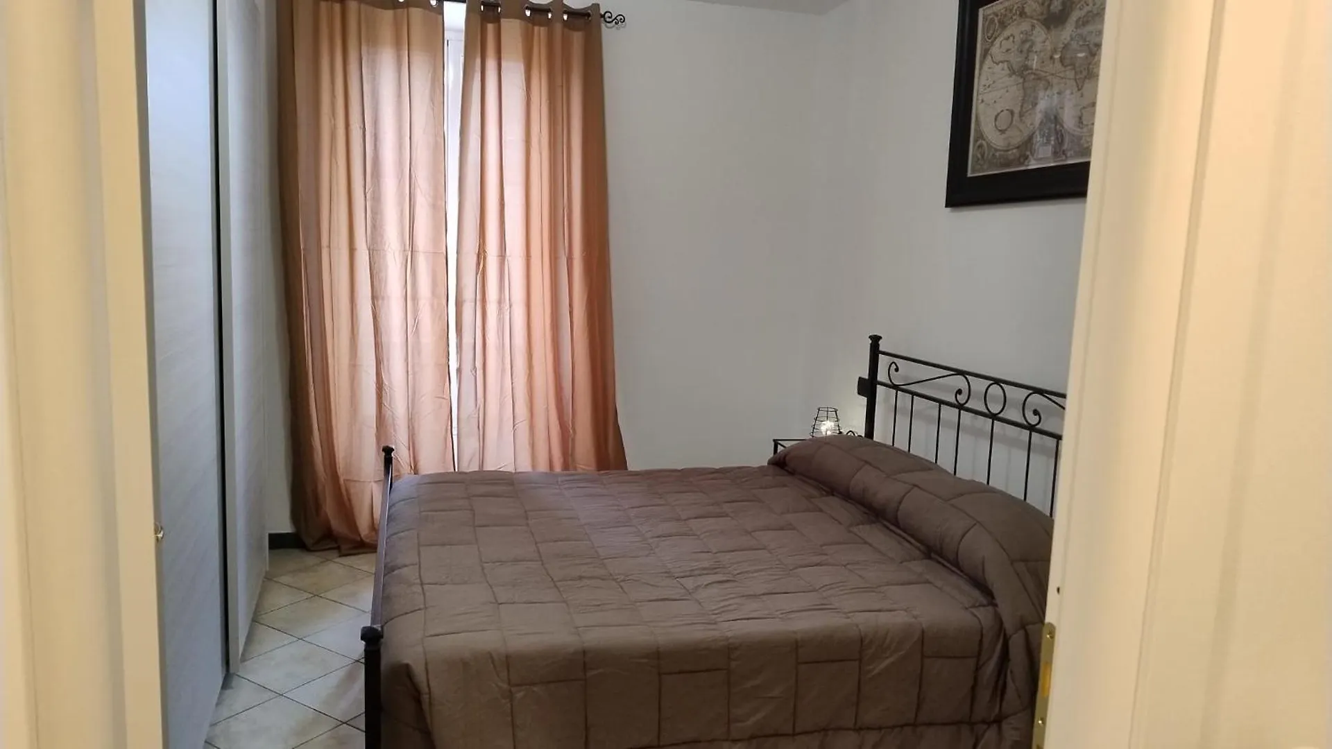 Apartment Albenga Sweet Holidays Rooms & Apartaments Bilocale Appena Ristrutturato