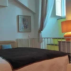  Couette-café Palazzo Oddo