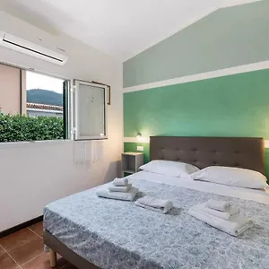  Privatunterkunft Casa Sanfe