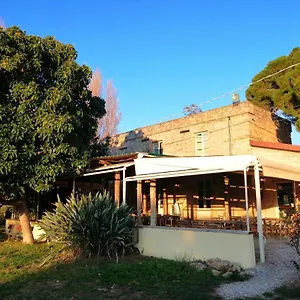  Séjour à la ferme Nonna Litta