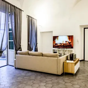 Maison d'hôtes Archivolto Del Teatro