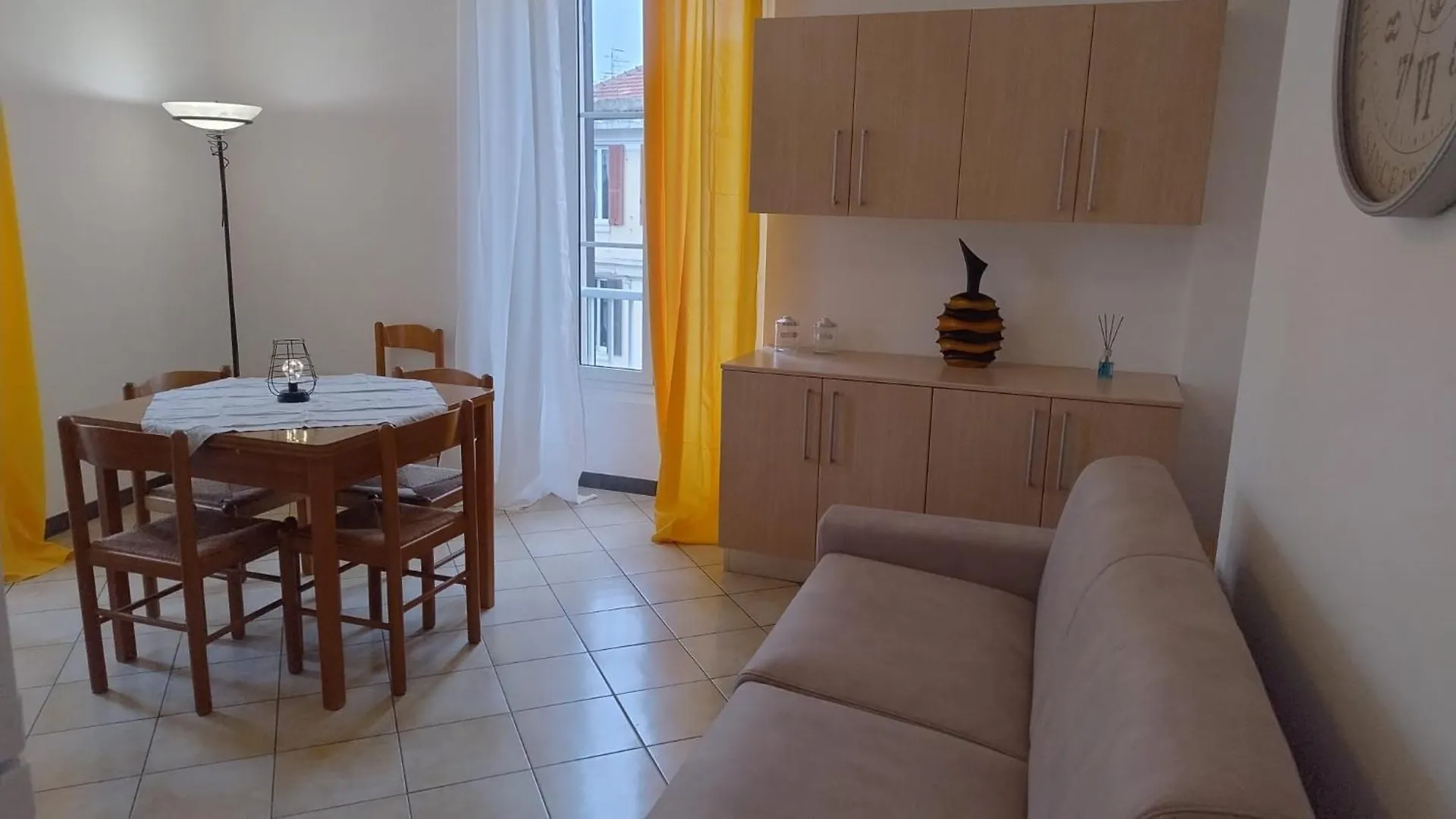 Albenga Sweet Holidays Rooms & Apartaments Bilocale Appena Ristrutturato 0*,  Italien
