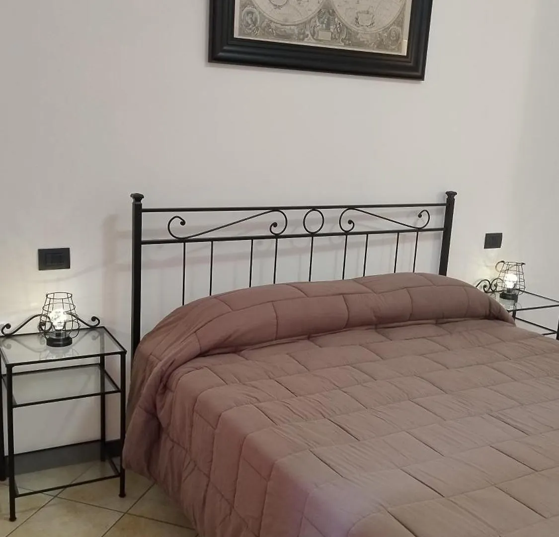 Albenga Sweet Holidays Rooms & Apartaments Bilocale Appena Ristrutturato 0*,